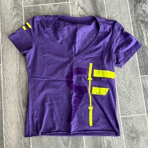 ROKFIT tee